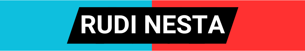 Rudi Nesta